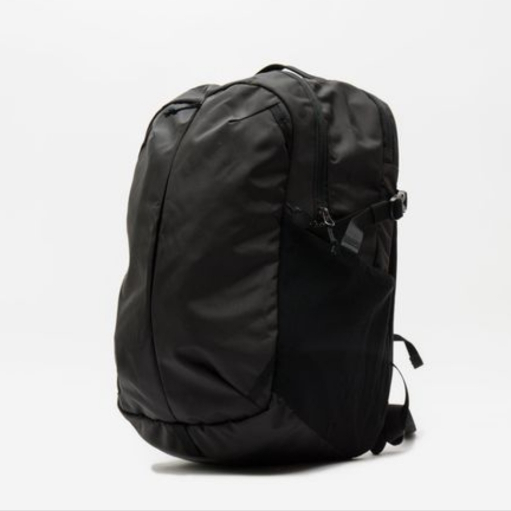 Patagonia Black Backpack